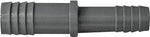 BOSHART INDUSTRIES Boshart UPPRC-0705 Reducing Pipe Coupling, 3/4 x 1/2 in, Insert, Polypropylene, Gray PLUMBING, HEATING & VENTILATION BOSHART INDUSTRIES