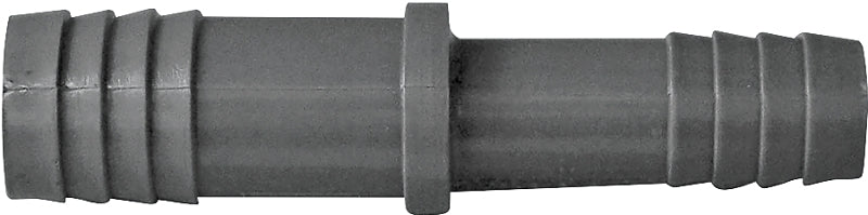 BOSHART INDUSTRIES Boshart UPPRC-0705 Reducing Pipe Coupling, 3/4 x 1/2 in, Insert, Polypropylene, Gray PLUMBING, HEATING & VENTILATION BOSHART INDUSTRIES