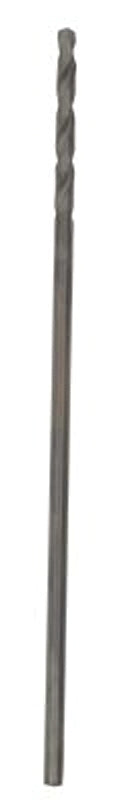 IRWIN Irwin 62120 Drill Bit, 5/16 in Dia, 12 in OAL, Extra Length, Spiral Flute, Straight Shank TOOLS IRWIN