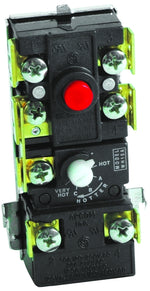 CAMCO USA Camco USA 07863 Water Heater Thermostat, Includes: Shock Shield, 240 V, 110 to 160 deg F PLUMBING, HEATING & VENTILATION CAMCO USA