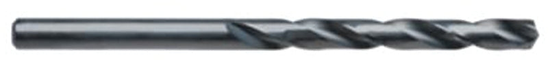 IRWIN Irwin 66708 Drill Bit, 1/8 in Dia, 6 in OAL, Heavy-Duty, Spiral Flute, Straight Shank TOOLS IRWIN