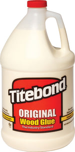 TITEBOND Titebond 5066 Glue, Yellow, 1 gal Bottle PAINT TITEBOND