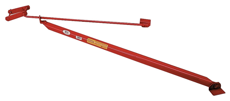 METALTECH Metaltech 2201 Pump Jack Brace, Steel AUTOMOTIVE METALTECH