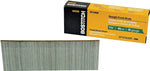 BOSTITCH Bostitch BT1345B Nail, Glue Collation, 1-3/4 in L, 18, Steel, Coated, Brad Head, Smooth Shank, 1000/PK HARDWARE & FARM SUPPLIES BOSTITCH