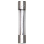 BUSSMANN Bussmann BP/MDL-1 Fuse, 1 A, 250 V, 35 A, 10 kA Interrupt, Glass Body, G, Electronic Miniature, Time Delay Fuse ELECTRICAL BUSSMANN