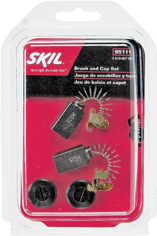 SKIL Skil 95111L Replacement Wormdrive Assembly, For: SHD77 and SHD77M Skill Wormdrive Circular Saws