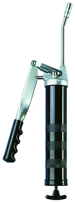 LUBRIMATIC LubriMatic 30-475 Grease Gun, 14 oz, 1000 psi Pressure AUTOMOTIVE LUBRIMATIC