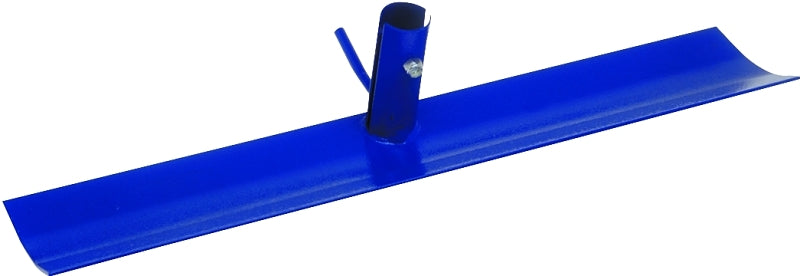 MARSHALLTOWN Marshalltown 826 Spred-Krete with Hook, 20 in L Blade, 4 in W Blade, Steel Blade, Contour-Grip Handle