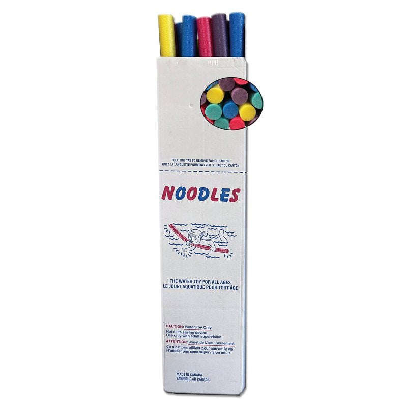 QUICK R PRODUCTS Quick R TWL-20 Swimming Pool Noodle, Solid core APPLIANCES & ELECTRONICS QUICK R PRODUCTS