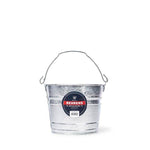 BEHRENS MANUFACTURING Behrens 1205 Pail, 5 qt Capacity, Steel HARDWARE & FARM SUPPLIES BEHRENS MANUFACTURING
