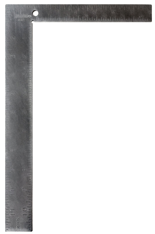 HULTAFORS Johnson 430 Carpenter's Square, Steel TOOLS HULTAFORS