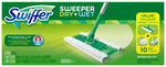 SWIFFER Swiffer 92815 Sweeper Starter Kit