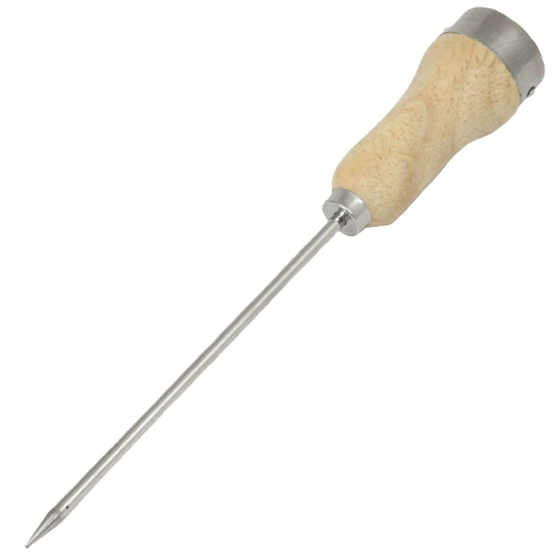 CHEF CRAFT Chef Craft 90120 Professional Ice Pick with Ice Crusher, Carbon Steel Blade, Hardwood Handle APPLIANCES & ELECTRONICS CHEF CRAFT