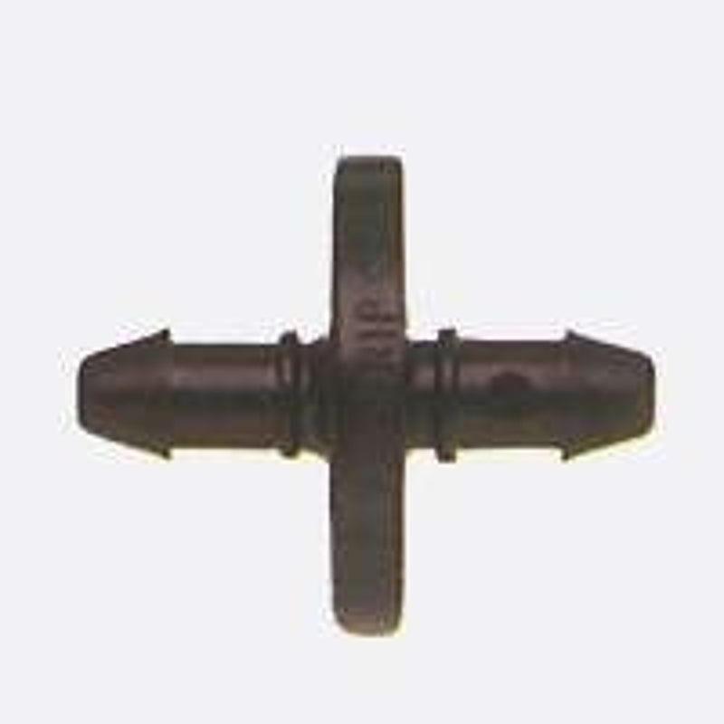RAINDRIP Raindrip 117025B Mini In-Line Dripper, 1 gph LAWN & GARDEN RAINDRIP
