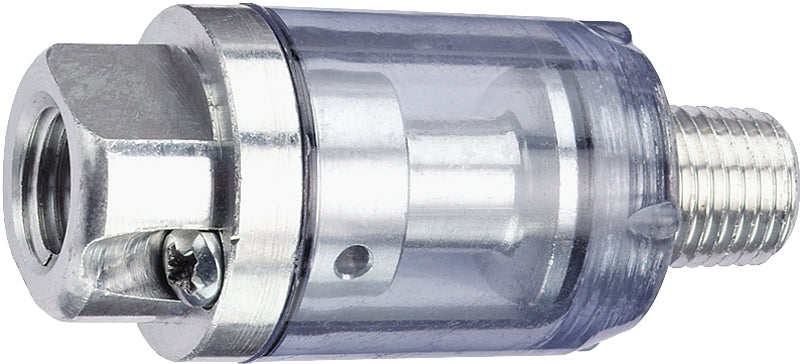 TRU-FLATE Tru-Flate 41-101 Tool Oiler, In-Line