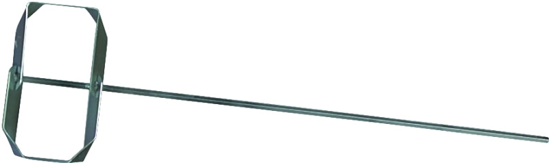 MARSHALLTOWN Marshalltown 819 Series Mud Mixer, 28 in L Dimensions TOOLS MARSHALLTOWN