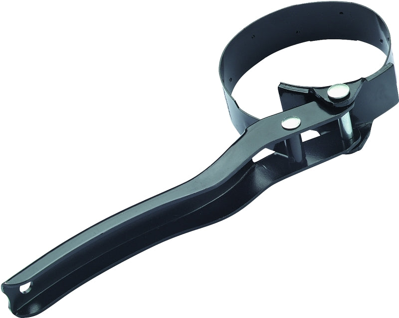 LUBRIMATIC LubriMatic 70-535 Oil Filter Wrench, S, Steel
