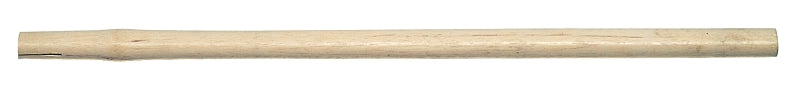 LINK HANDLE Link Handles 64652 Heavy Sledge Handle, 36 in L, Wood, Clear Lacquer, For: 18 to 24 lb Heavy Sledges LAWN & GARDEN LINK HANDLE