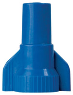 GB Gardner Bender WingGard 19-089 Wire Connector, 14 to 6 AWG Wire, Steel Contact, Thermoplastic Housing Material, Blue ELECTRICAL GB
