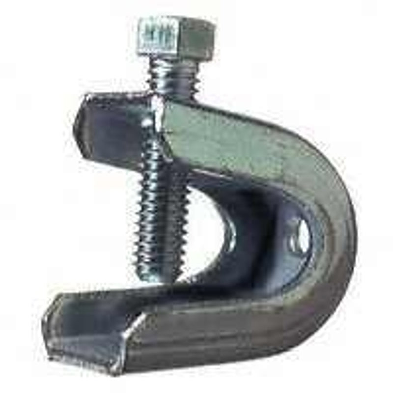 HALEX Halex 96560 Beam Clamp, Steel ELECTRICAL HALEX