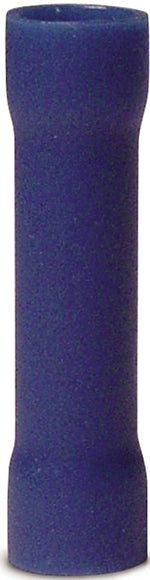 GB Gardner Bender 10-123 Insulated Butt Splice Connector, 600 V, 16 to 14 AWG Wire, Blue ELECTRICAL GB