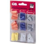 GB Gardner Bender TK-32 Sliding Connector Kit, Assorted, 32/CD