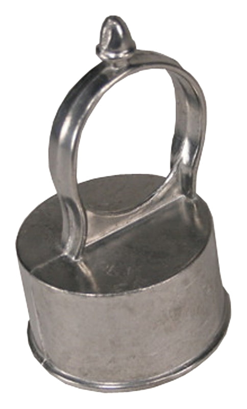 STEPHENS PIPE & STEEL Stephens Pipe & Steel HD04021RP Eye Top HARDWARE & FARM SUPPLIES STEPHENS PIPE & STEEL