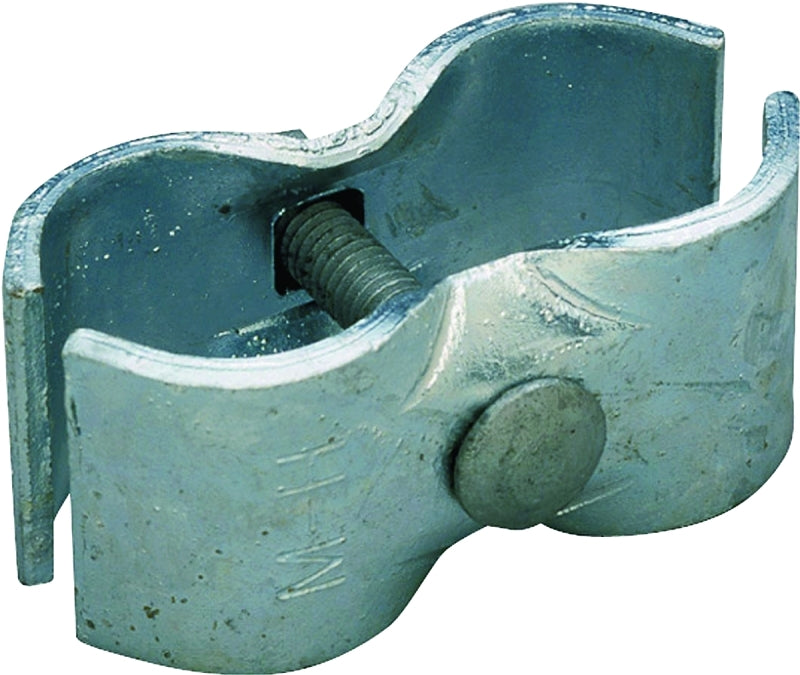 STEPHENS PIPE & STEEL Stephens Pipe & Steel HD19010RP Kennel Clamp HARDWARE & FARM SUPPLIES STEPHENS PIPE & STEEL