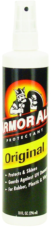 ARMORED AUTOGROUP Armor All 11010 Original Protectant, 10 oz, Liquid AUTOMOTIVE ARMORED AUTOGROUP