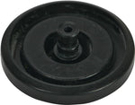 FLUIDMASTER Fluidmaster 242 Toilet Replacement Seal, Rubber, For: 400A Toilet Fill Valve PLUMBING, HEATING & VENTILATION FLUIDMASTER