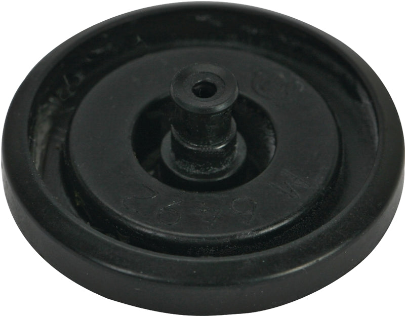 FLUIDMASTER Fluidmaster 242 Toilet Replacement Seal, Rubber, For: 400A Toilet Fill Valve PLUMBING, HEATING & VENTILATION FLUIDMASTER