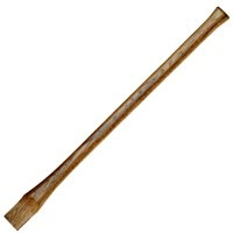 LINK HANDLE Link Handles 64761 Mattock Handle, 36 in L, American Hickory Wood, Wax