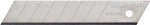 STANLEY STANLEY QUICKPOINT 11-301 Replacement Blade, 18 mm, 4-1/4 in L, Carbon Steel, 8-Point TOOLS STANLEY