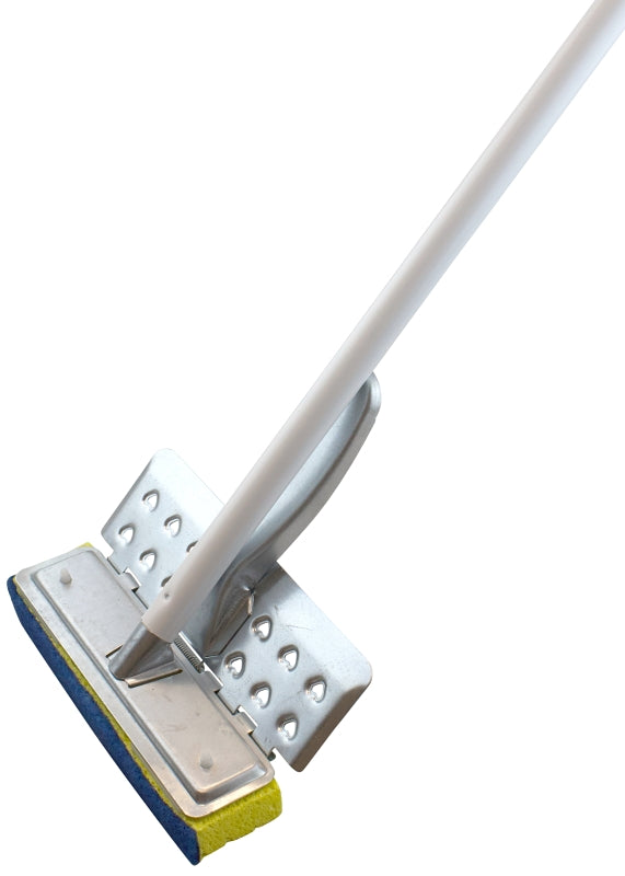 ZEPHYR MANUFACTURING Chickasaw 15053 Sponge Mop, Cellulose Mop Head