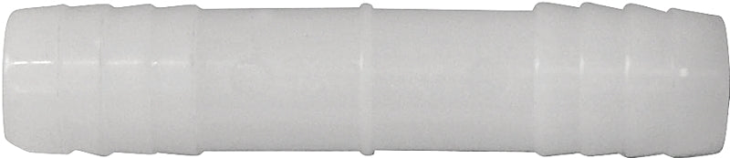 BOSHART INDUSTRIES Boshart UNC-05 Pipe Coupling, 1/2 in, Insert, Nylon