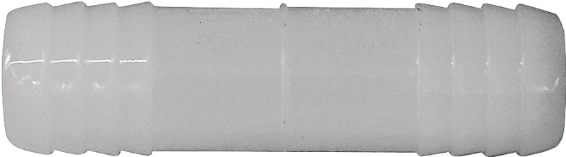 BOSHART INDUSTRIES Boshart UNC-07 Pipe Coupling, 3/4 in, Insert, Nylon