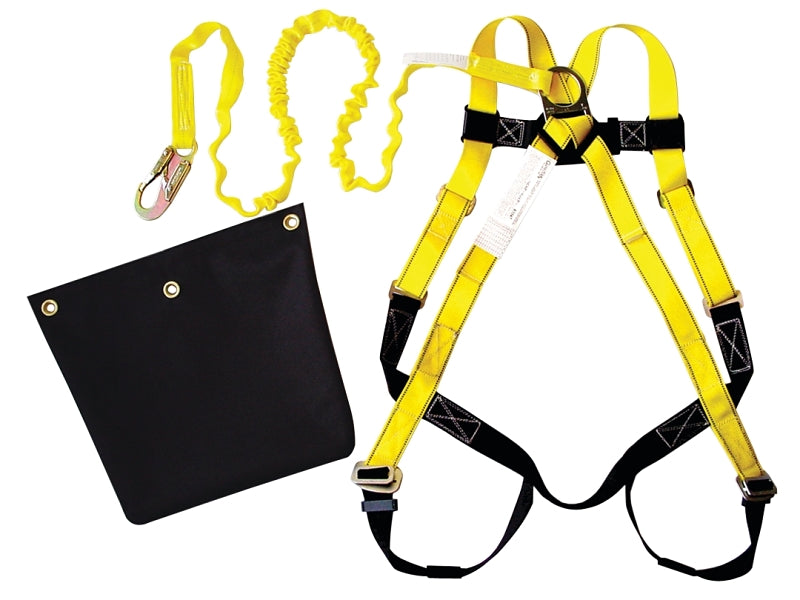 QUALCRAFT INDUSTRIES Qualcraft 17200 Universal Aerial Lift Kit AUTOMOTIVE QUALCRAFT INDUSTRIES