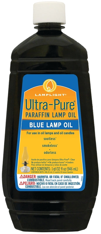 LAMPLIGHT Lamplight 60011 Lamp Oil, Odorless, Sootless, Smokeless HOUSEWARES LAMPLIGHT