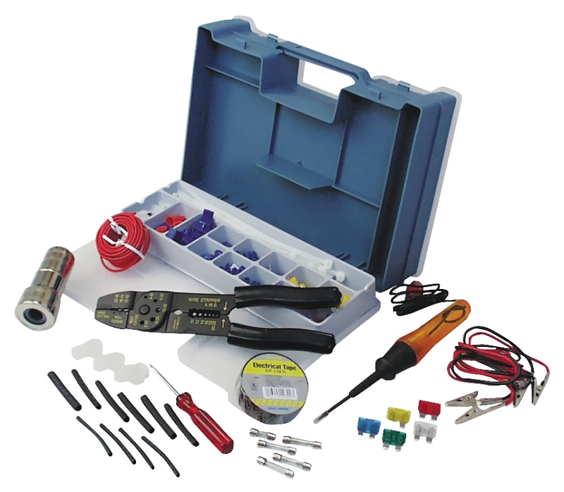 CALTERM Calterm 05207 Automotive Electrical Repair Kit AUTOMOTIVE CALTERM