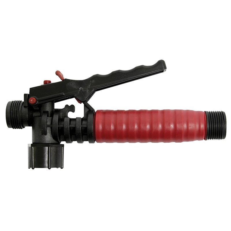 CHAPIN Chapin 6-8138 Shut-Off Assembly, Polypropylene