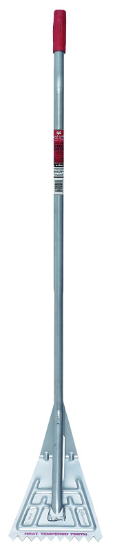 QUALCRAFT INDUSTRIES Qualcraft 2560 Shingle Remover, Steel Head, Vinyl Grip Handle, Steel Handle