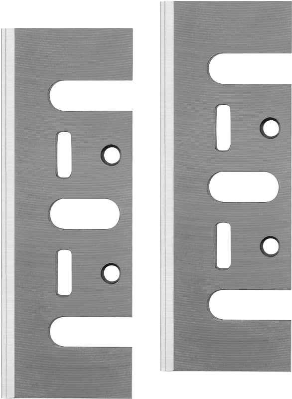 DEWALT DEWALT DW6655 Planer Blade, 3-1/4 in L, HSS TOOLS DEWALT