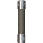 BUSSMANN Bussmann BP/ABC-10 Fuse, 10 A, 250 VAC, 125 VDC, 200 A, 10 kA Interrupt, Ceramic Body, G ELECTRICAL BUSSMANN