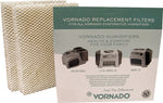 VORNADO Vornado MD1-0002 Wick Filter, 9-1/2 in L, 7-1/4 in W, White, For: Evap3, Evap1, Model 30 and Model 50 Humidifier APPLIANCES & ELECTRONICS VORNADO