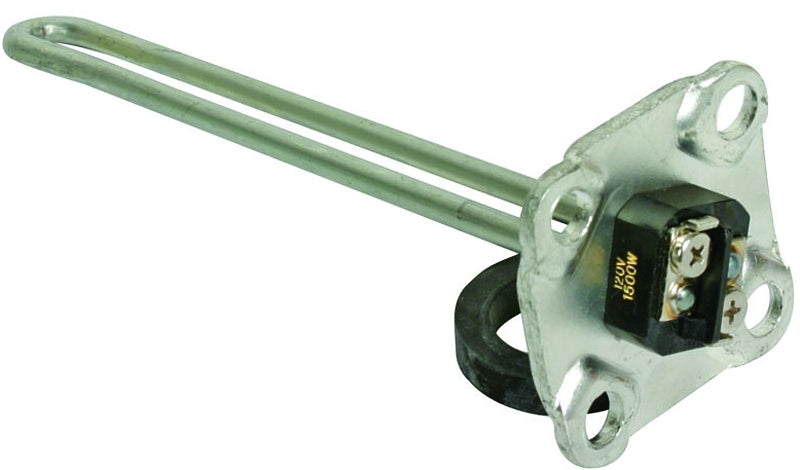 CAMCO USA Camco USA 04363 Water Heater Element Screw, 120 V, 1500 W PLUMBING, HEATING & VENTILATION CAMCO USA