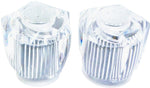 US HARDWARE US Hardware P-016C Garden Tub Handle, For: Mobile Home Faucets, Plastic AUTOMOTIVE US HARDWARE
