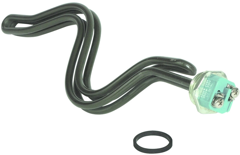 CAMCO USA Camco USA 02953 Water Heater Element Screw Ripple Foldback, 240 V, 4500 W, Nickel Chromium Alloy PLUMBING, HEATING & VENTILATION CAMCO USA