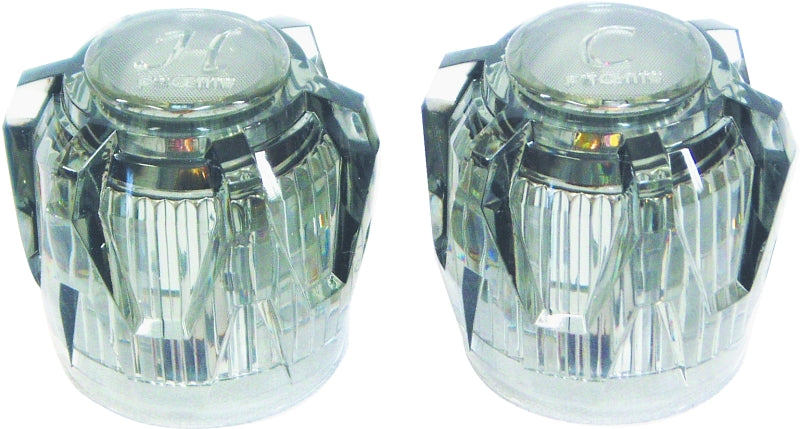 US HARDWARE US Hardware P-045SC Faucet Handle, For: Mobile Home Faucetsc AUTOMOTIVE US HARDWARE