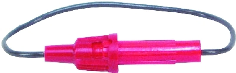 US HARDWARE US Hardware RV-365C Fuse Holder, 20 A AUTOMOTIVE US HARDWARE