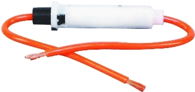 US HARDWARE US Hardware RV-366C Fuse Holder, 30 A AUTOMOTIVE US HARDWARE